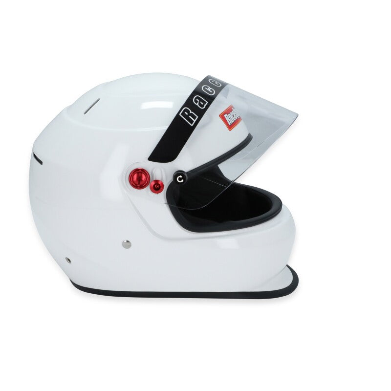 RaceQuip White SIDE AIR PRO20 SA2020 XXL