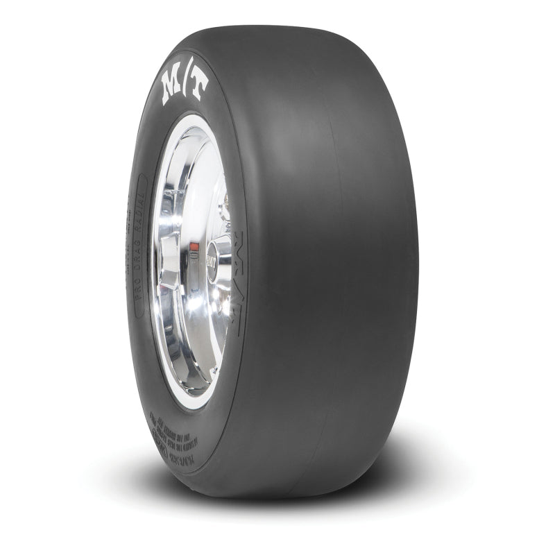 Mickey Thompson Pro Drag Radial Tire - 32/14R15 R1 - 250851