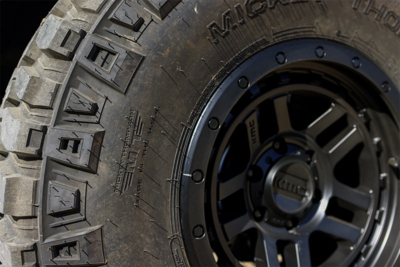Mickey Thompson Baja Legend MTZ Tire - 37X13.50R18LT 124Q - 247941