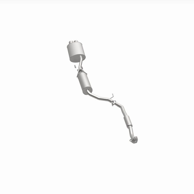 MagnaFlow BRE Exhaust Kit 06-09 Acura CSX 2.0L