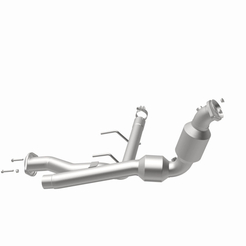 MagnaFlow DF Conv 21-23 F-150 3.5 Right OEM
