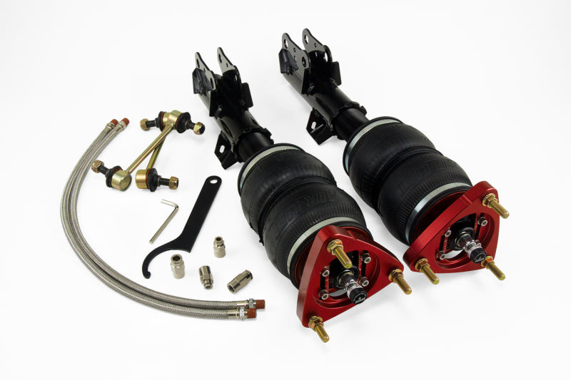 Air Lift Performance Front Air Suspension Kit | 2015-2024 Ford Mustang (S550/S650)