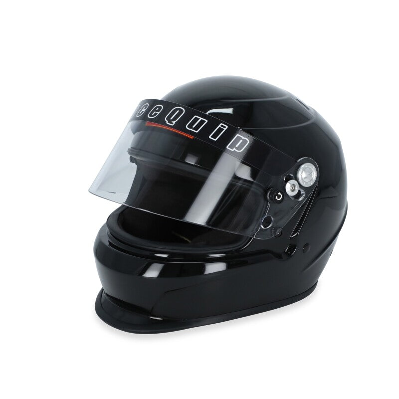 RaceQuip Gloss Black PRO YOUTH SFI 24.1 2020