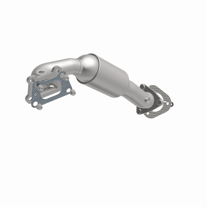 MagnaFlow 17-22 Chevrolet Colorado 3.6L Front Right Underbody Direct-Fit Catalytic Converter