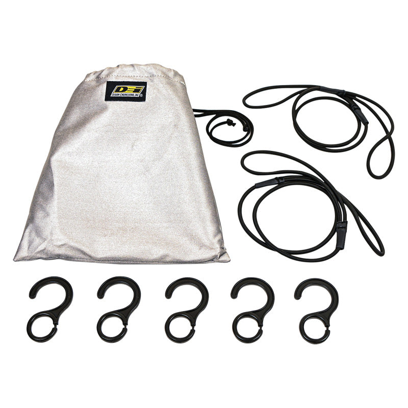 DEI Personal Watercraft Seat Shade
