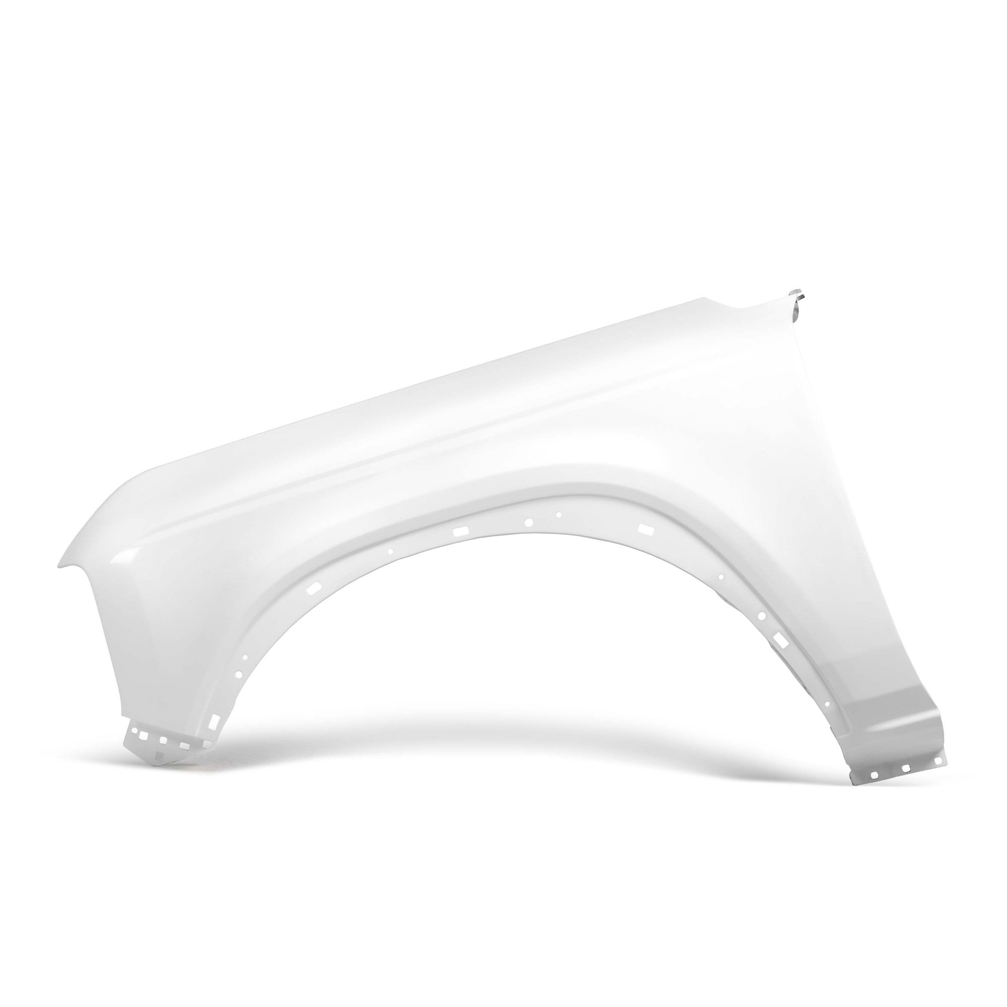 2021-2025 Ford Bronco Everglade Fiberglass Front Fenders Pair