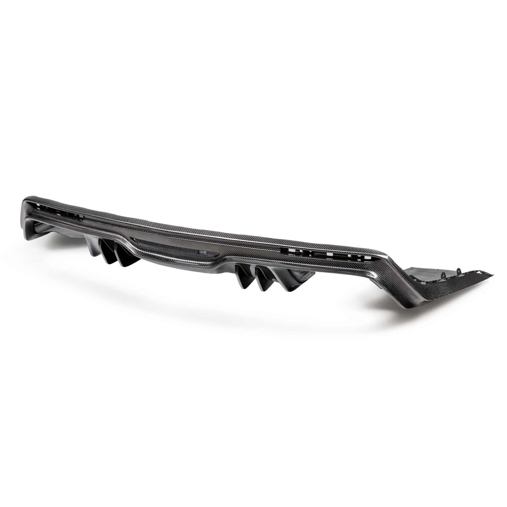 2022-2025 Cadillac CT5-V Blackwing Type-ST Carbon Fiber Rear Diffuser