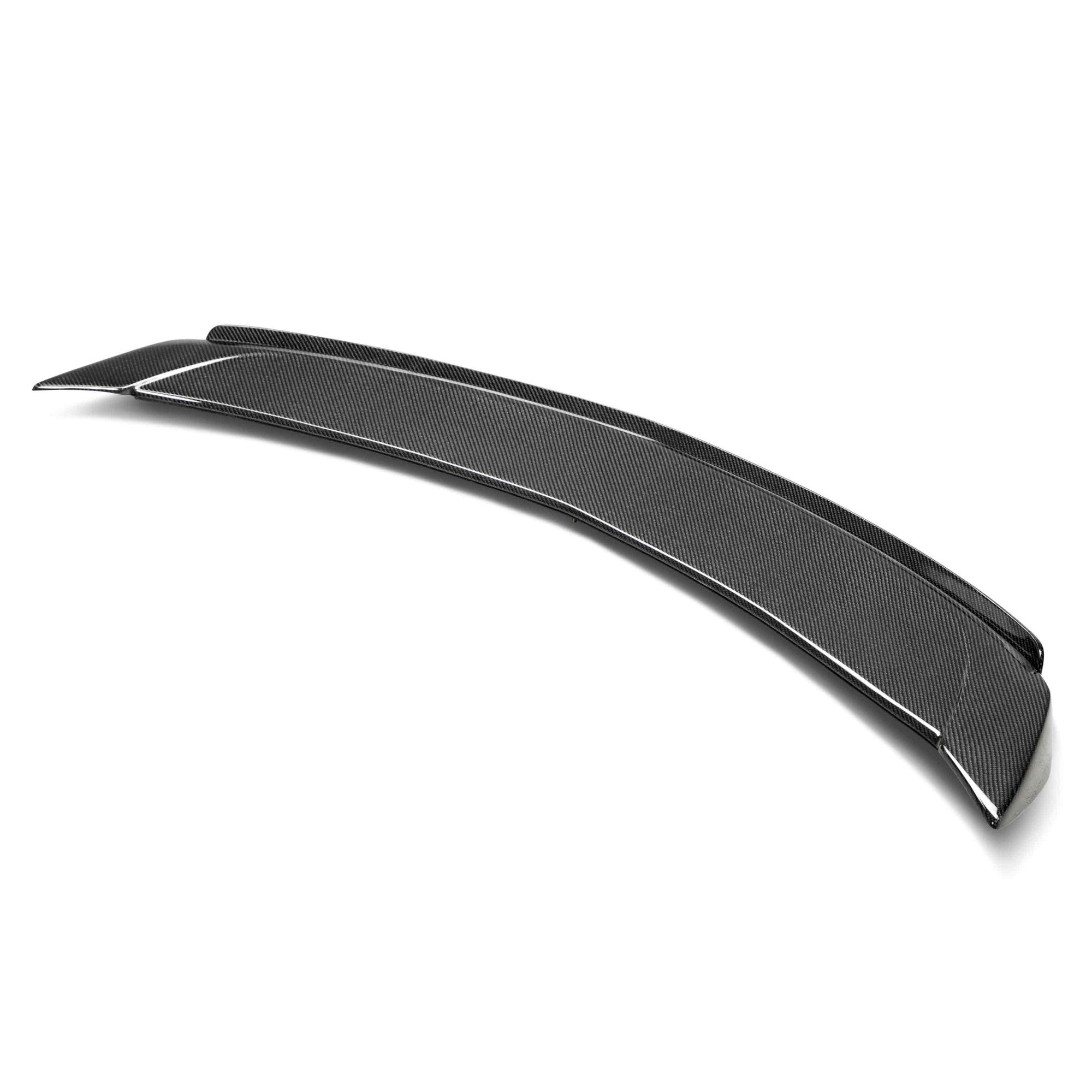 2016-2024 CHEVY CAMARO CARBON FIBER SPOILER WICKER BILL