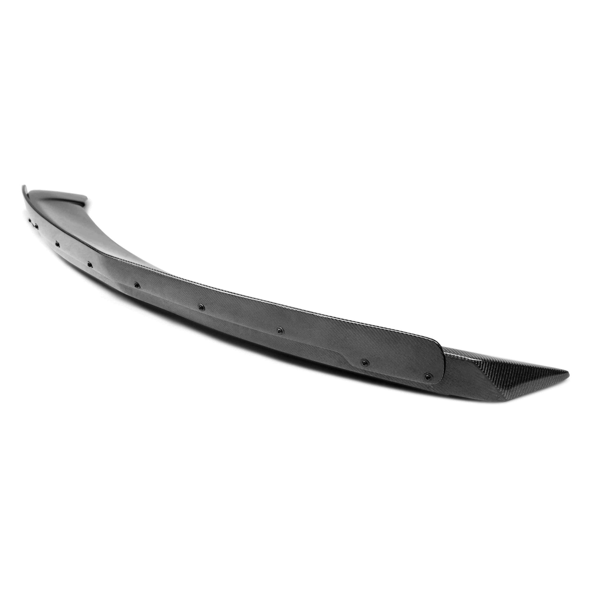 2016-2024 CHEVY CAMARO CARBON FIBER SPOILER WICKER BILL