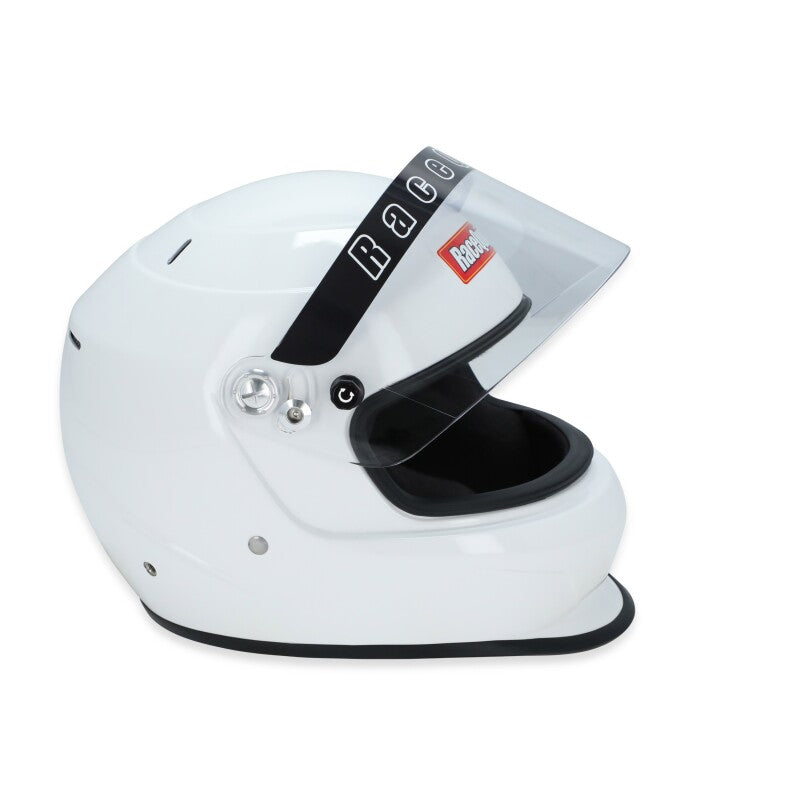 RaceQuip White PRO YOUTH SFI 24.1 2020