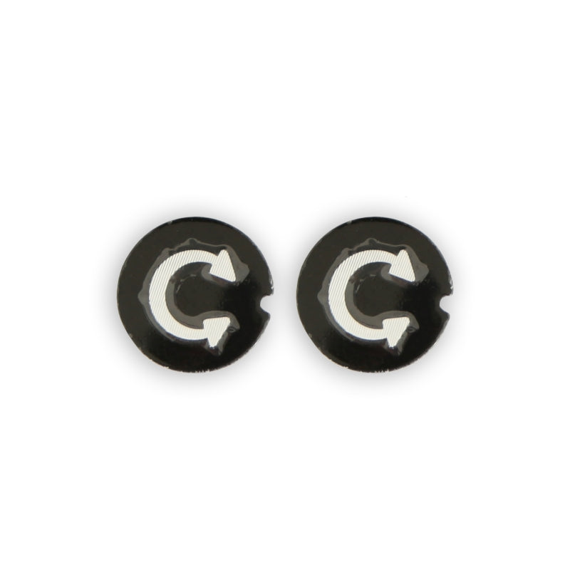 RaceQuip Pro Shield Tearoff Posts 2 Pak