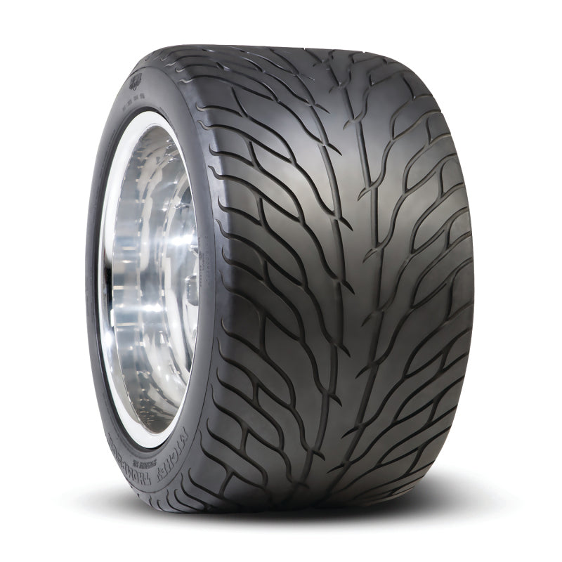 Mickey Thompson Sportsman S/R Tire - 33X22.00R15LT 107H - 255671