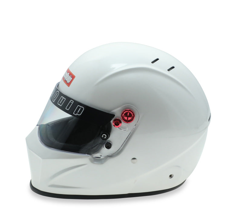 RaceQuip White VESTA20 SA2020 XXL