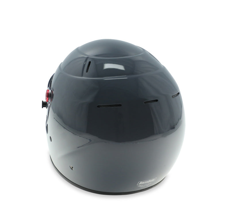 RaceQuip PRO25 SA2025 STEEL SML HELMET