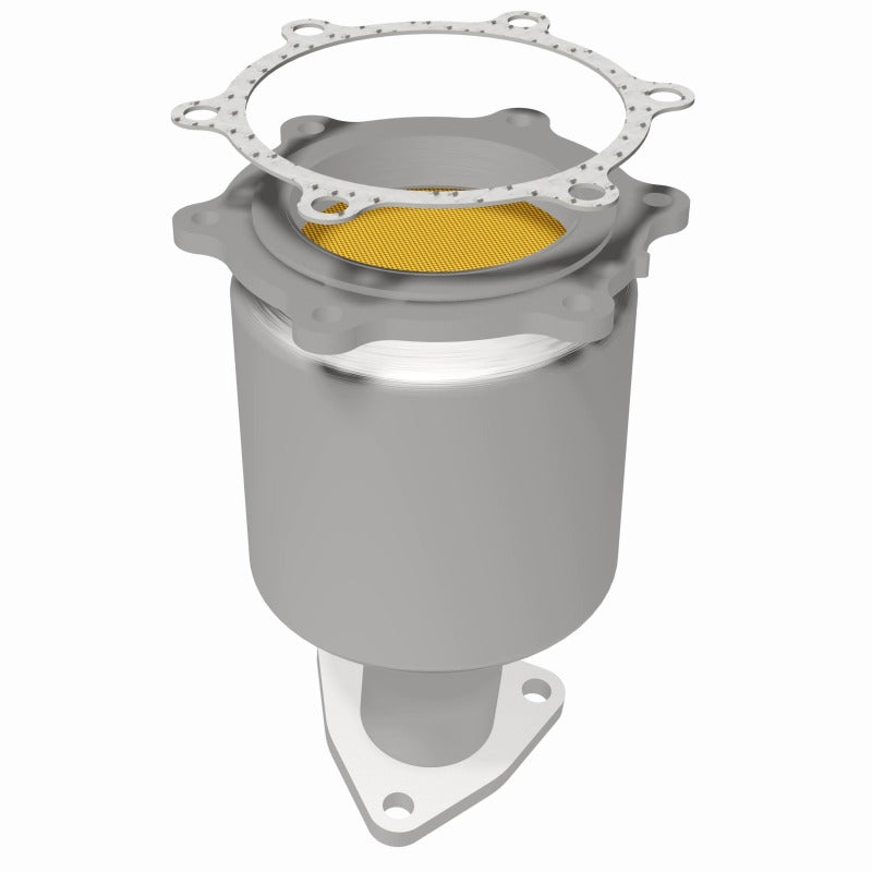 MagnaFlow Conv DF 01-04 Pathfinder D/S frt OE