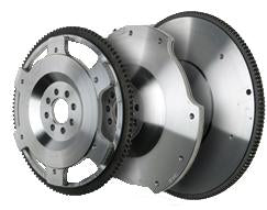 Spec 05-12 Chevrolet Camaro Corvette Aluminum Flywheel