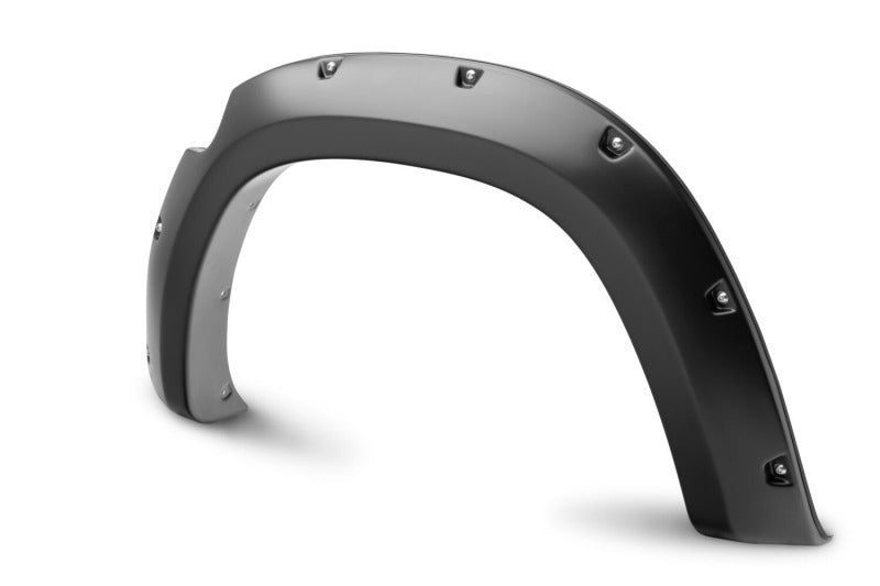 Husky Liners 2025 Dodge Ram 1500 (Excl. RHO & Tungsten) Pocket Style Fender Flares - 4pc