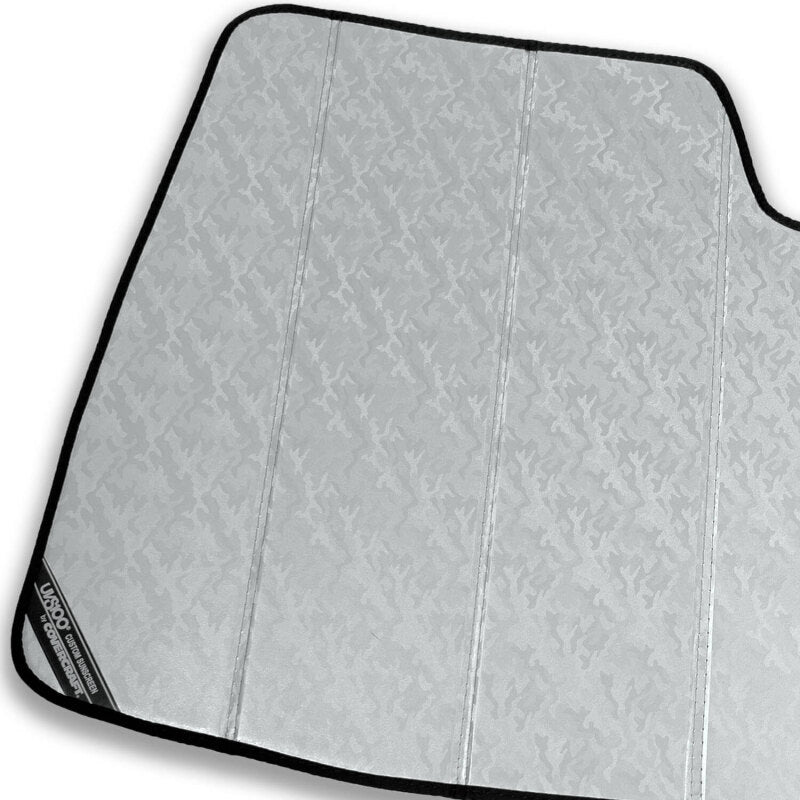 Covercraft 23-25 Chevrolet Colorado UVS100 Premier Series Custom Sunscreen - Chrome Camouflage