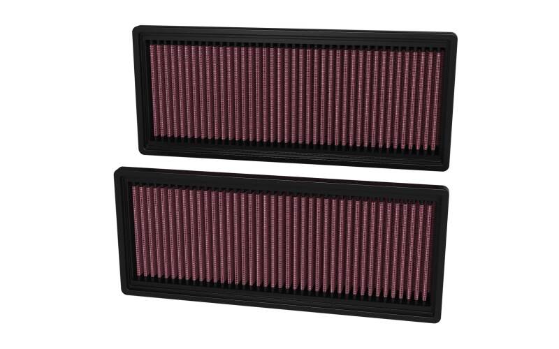 K&N Replacement Air Filter Audi Rs5 V6-2.9L F/I 2027 (2 Per Box)