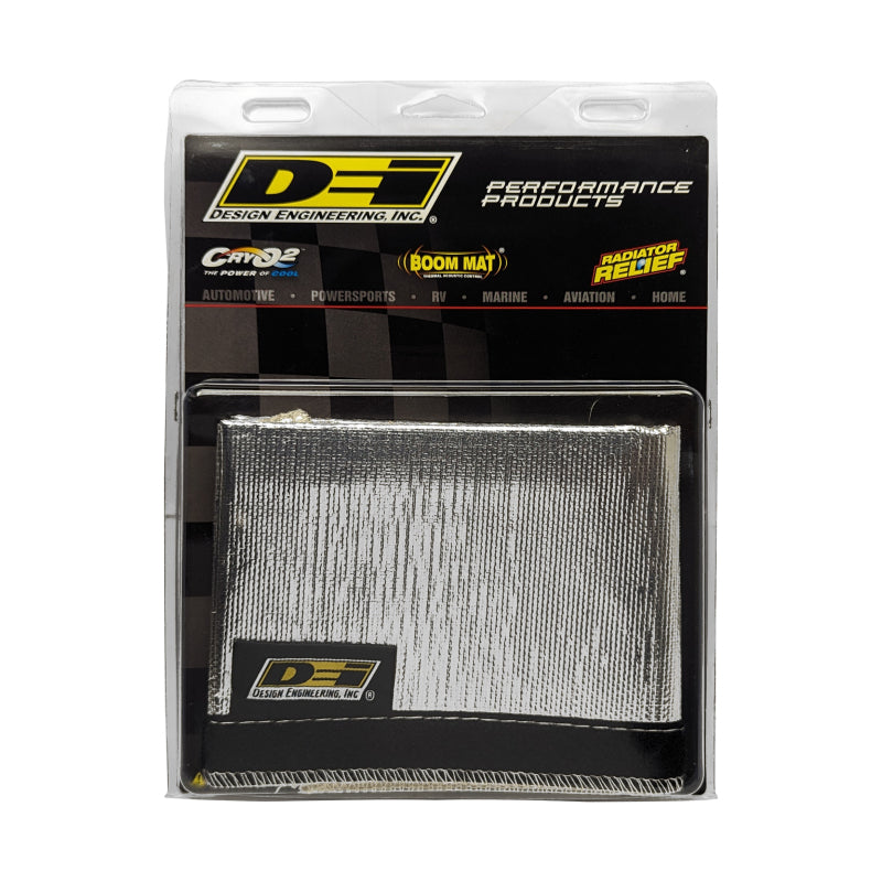 DEI Heat Shroud - 20AN x 36in