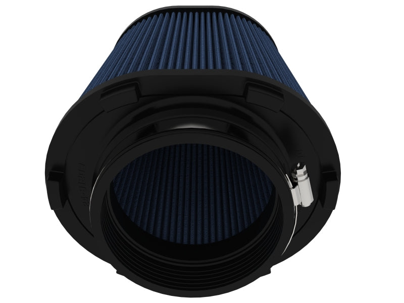 afe Magnum FORCE Intake Rplcmnt Air Filter 4-1/2 IN F x(8x6-1/2)IN B x(6-3/4x5-1/2)IN T x8 IN H
