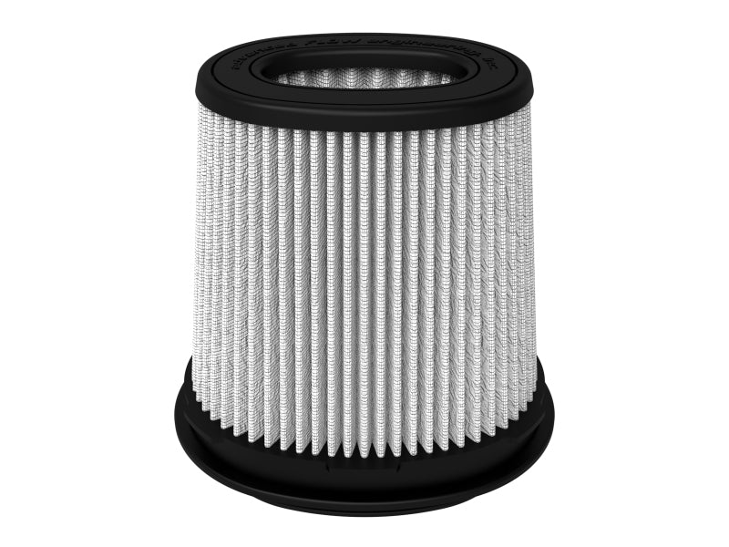 afe Momentum Intake Rplcmnt Air Filter (5-1/4x3-3/4)IN F x(7-3/8x5-7/8)IN B x(4-1/2x4)IN Tx6-3/4IN H