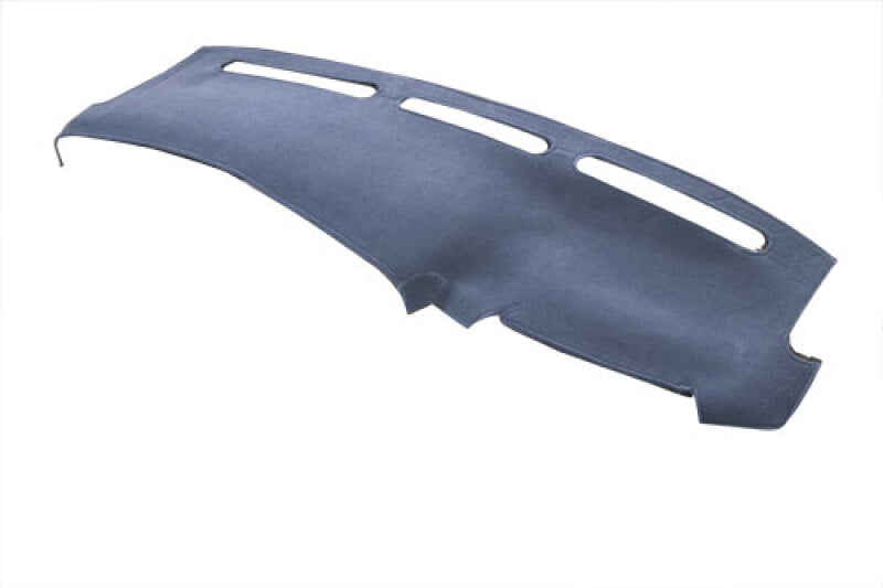 Covercraft 19-24 Dodge RAM 1500 UltiMat Custom Dash Cover by DashMat - Black