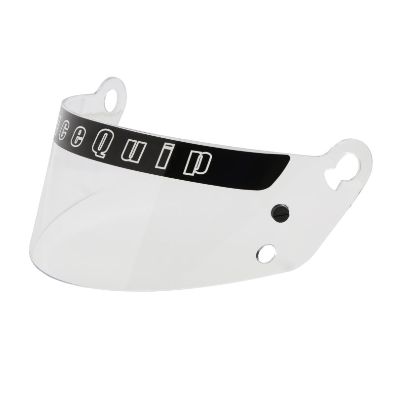 RaceQuip SPORTMOD Clear Shield