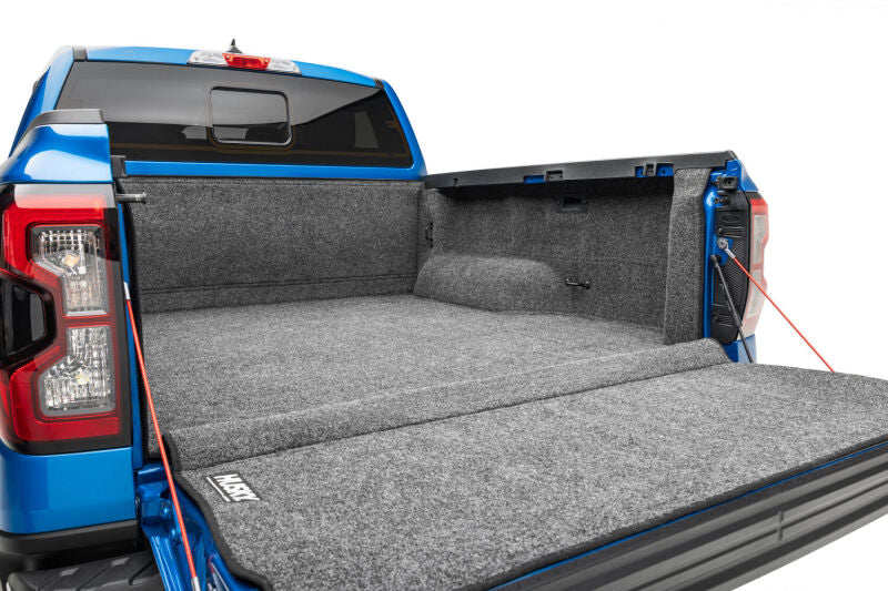 Husky Liners 23-26 Chevrolet Colorado/GMC Canyon 5ft Bed CC Guardian Comfort Bed Liner - Full