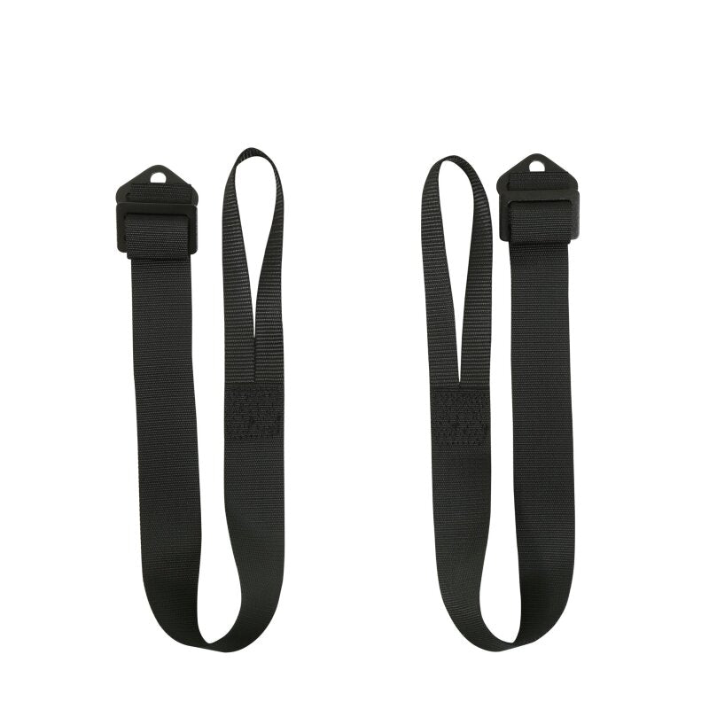 RaceQuip Black FIA 6pt Pull Up Lap FHR Formula Sub