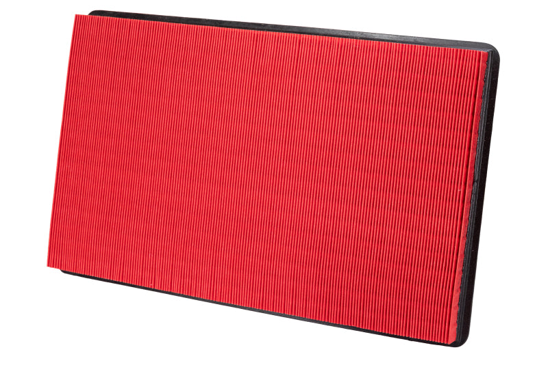 K&N Universal Clamp-On Air Filter 4-1/2in Flg 7-1/2in B 4-1/2in T 7-1/8in H Gen 3