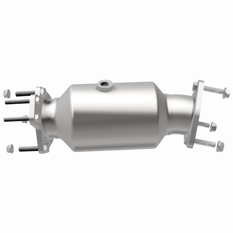 MagnaFlow DF Conv 2020 Chevrolet Corvette Right Closed Couple 6.2L