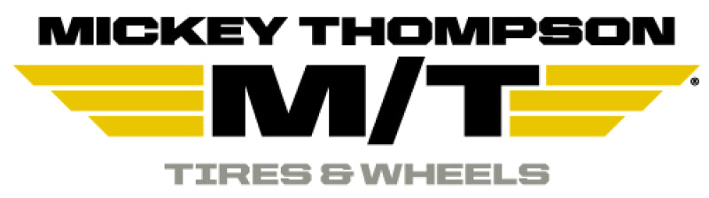 Mickey Thompson Classic Pro Bronze Wheel - 18X9 5X5 BP 4.53in BS -12 Offset 71.6mm Bore - 274497