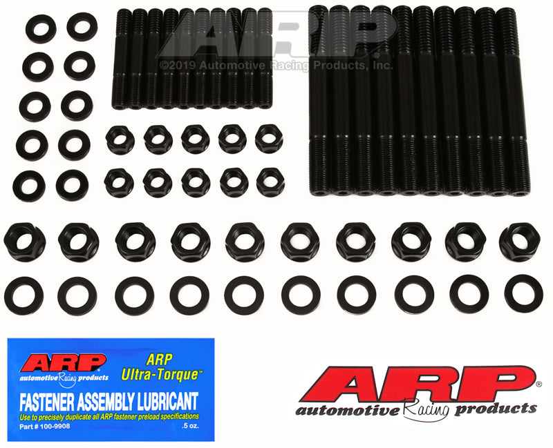 ARP Ford 351 4-bolt main stud kit