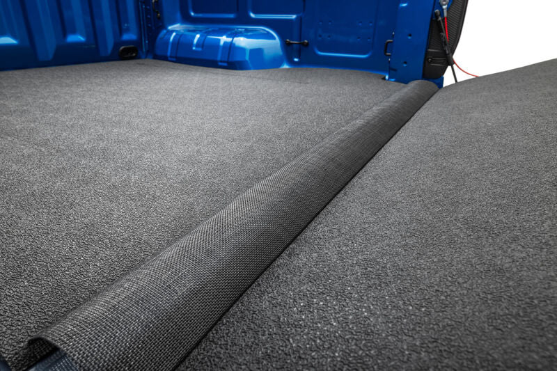 Husky Liners 19-25 Chevrolet Silverado/GMC Sierra CC w/o Multi-Pro TG Guardian Impact Bed Mat