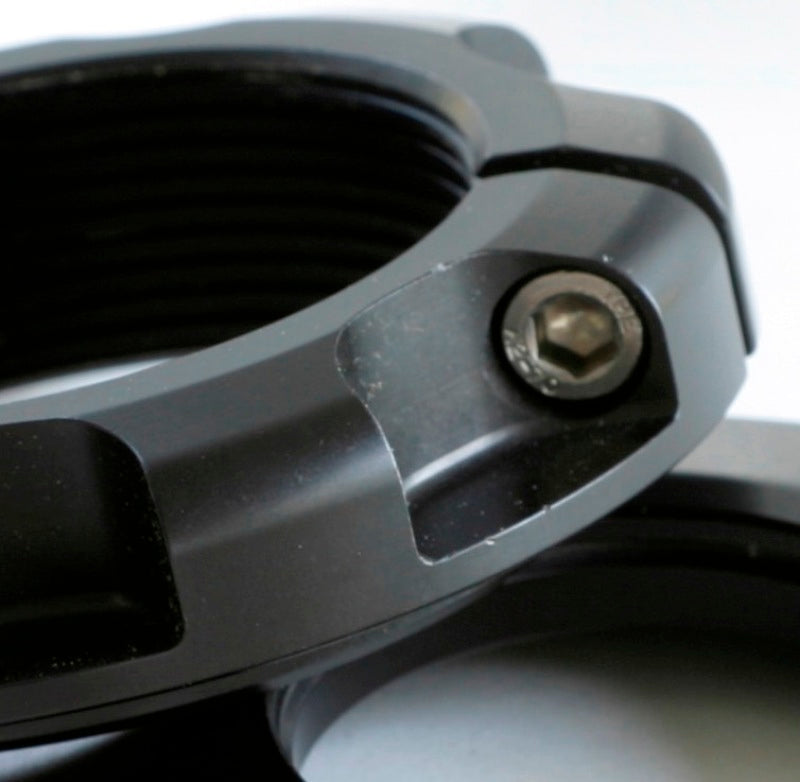 Ridetech Socket Head Cap Screw - M5 x 0.8 x 18mm Stainless