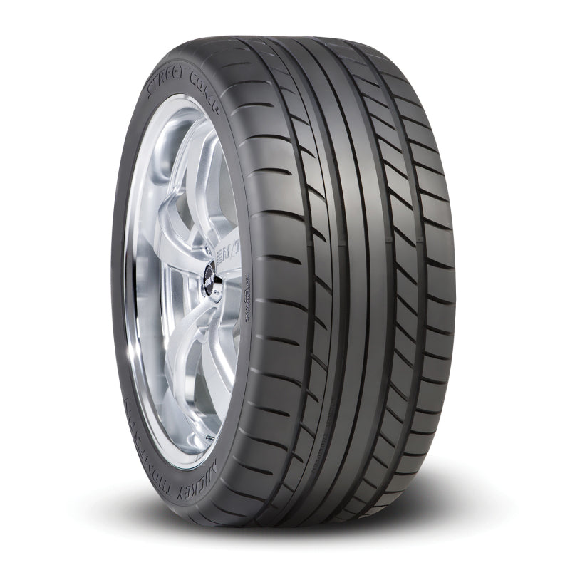 Mickey Thompson Street Comp Tire - 245/45R20 103Y - 248828