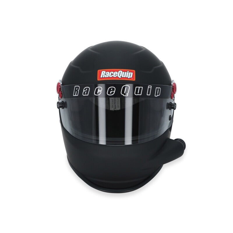 RaceQuip Flat Black SIDE AIR PRO20 SA2020 XXL