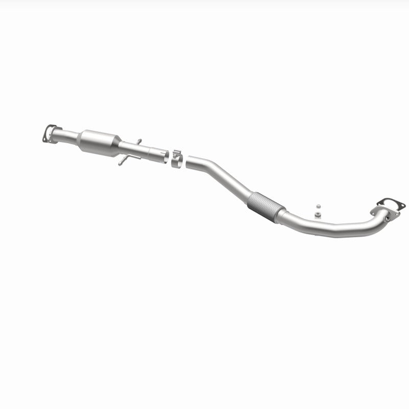 MagnaFlow 14-15 Chevrolet Impala 2.5L California Grade CARB Compliant Direct-Fit Catalytic Converter