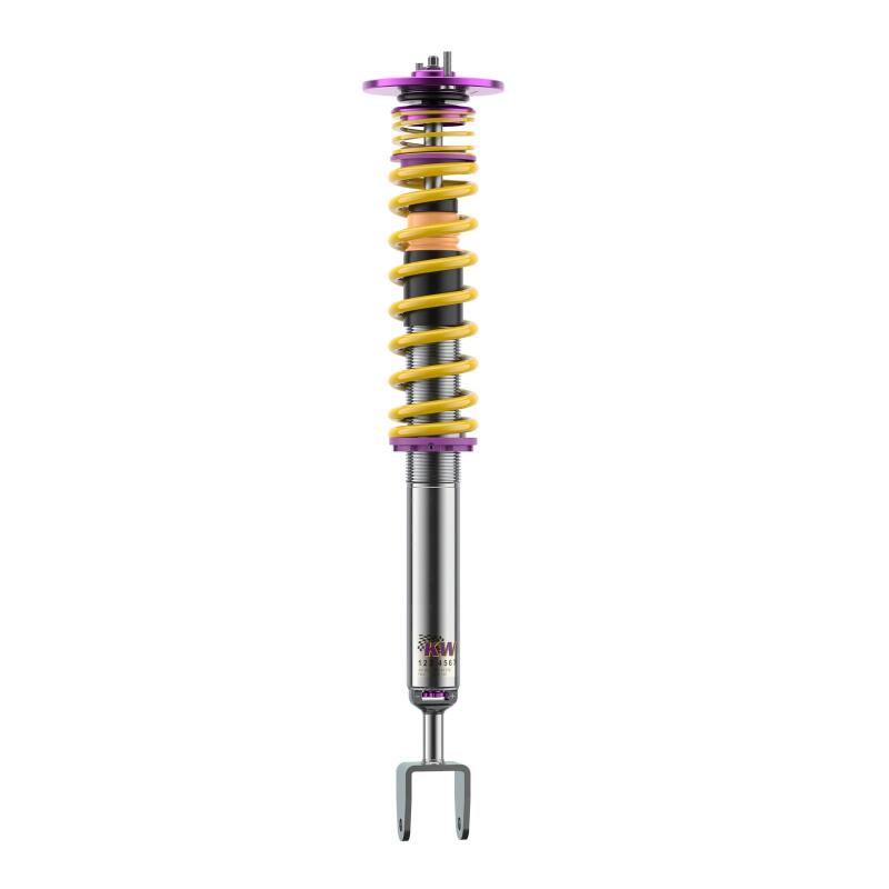 KW 98-02 Nissan GT-R Skyline (R34) V3 Coilover Kit
