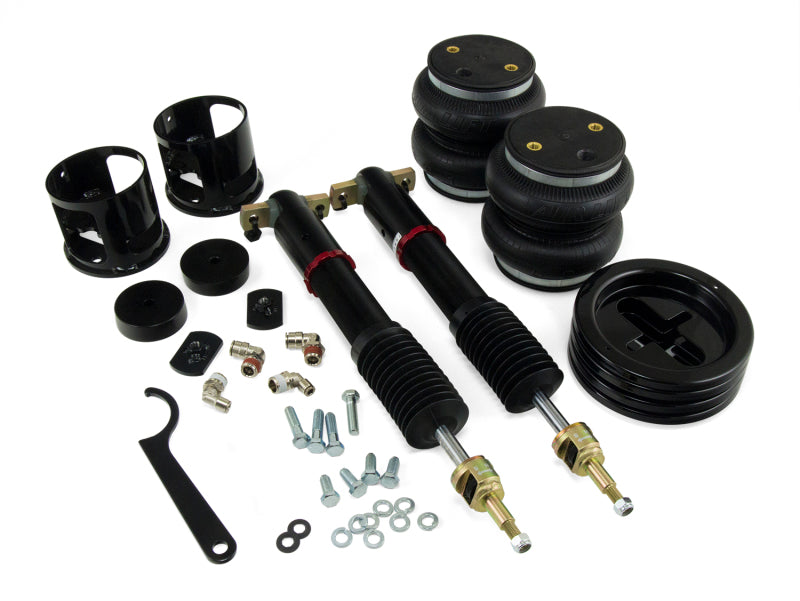 Air Lift Performance Rear Air Suspension Kit | 2015-2024 Ford Mustang (S550/S650)