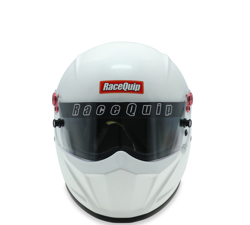 RaceQuip White VESTA20 SA2020 XXL