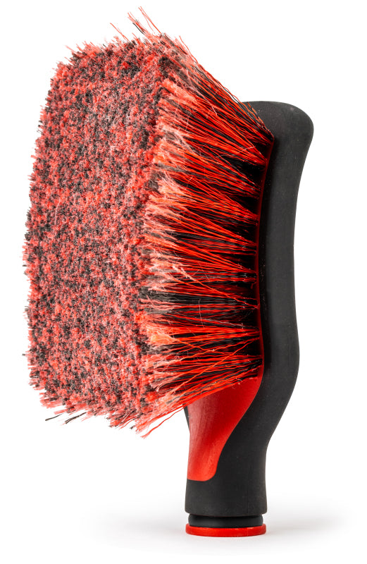 Griots Garage MOD XL Firm Flat Detail Brush Head