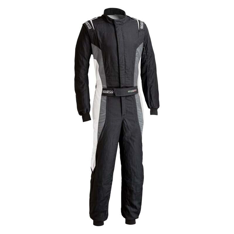 Sparco Suit Victory PRO 48 BLK/GRY