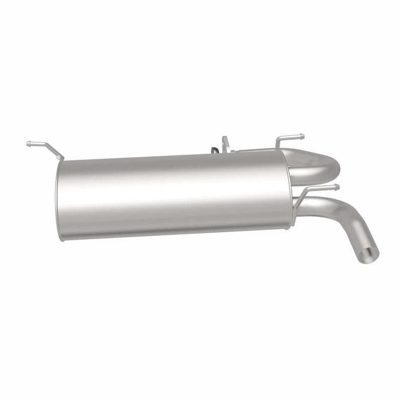 BRExhaust 05-06 Nissan X-Trail 2.5L Muffler Kit