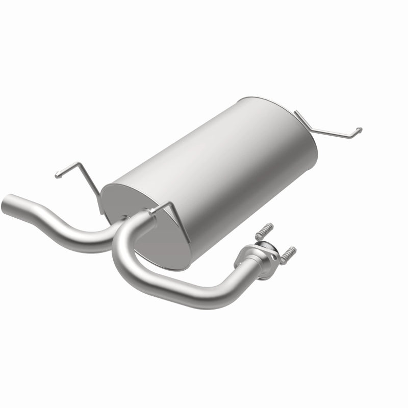 BRExhaust 05-06 Nissan X-Trail 2.5L Muffler Kit