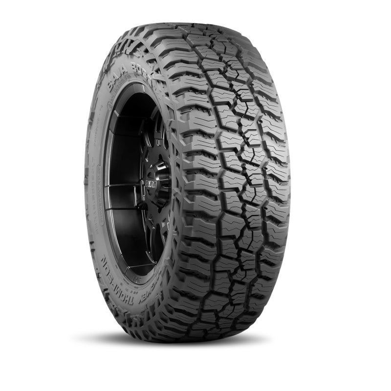 Mickey Thompson Baja Boss A/T SUV Tire - 265/60R18 114T - 247496