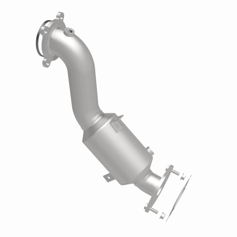 MagnaFlow 16-17 Cadillac ATS 2.0L California Grade CARB Compliant Direct-Fit Catalytic Converter