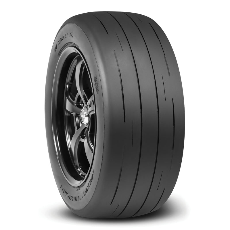 Mickey Thompson ET Street R Tire - P305/45R17 - 255595