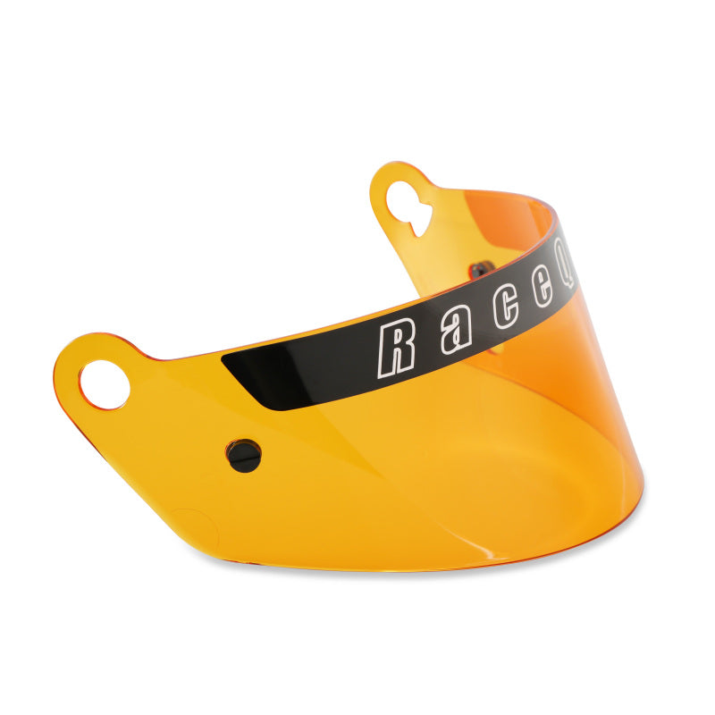 RaceQuip SPORTMOD Amber Shield